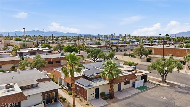 2717 Heritage Circle, Las Vegas, NV 89121