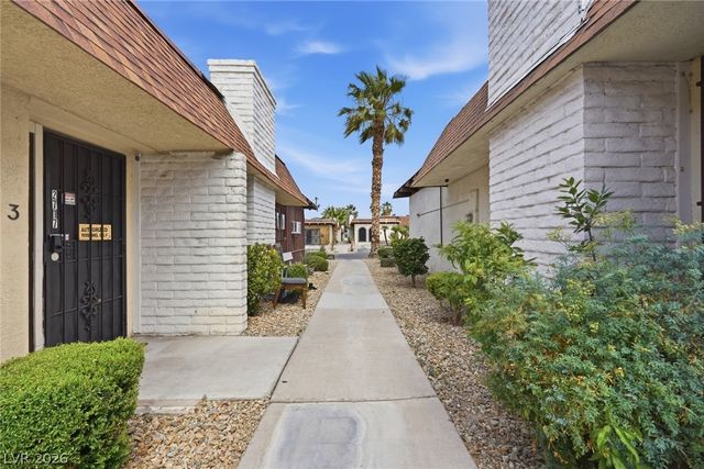 2717 Heritage Circle, Las Vegas, NV 89121