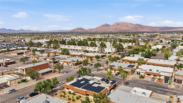 2717 Heritage Circle, Las Vegas, NV 89121
