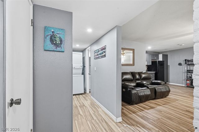 2717 Heritage Circle, Las Vegas, NV 89121