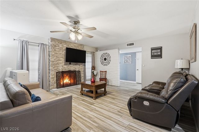 2717 Heritage Circle, Las Vegas, NV 89121