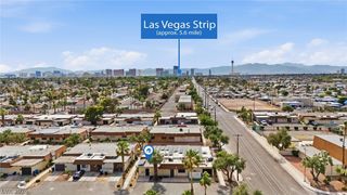2717 Heritage Circle, Las Vegas, NV 89121