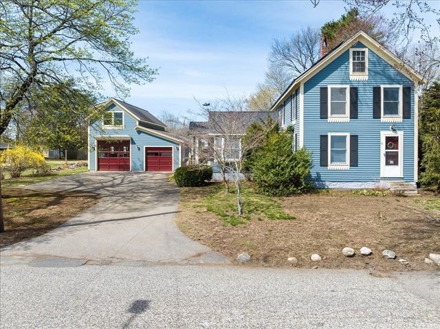 10 Second Street, Natick, MA 01760