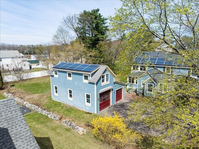 10 Second Street, Natick, MA 01760