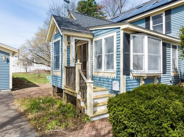 10 Second Street, Natick, MA 01760