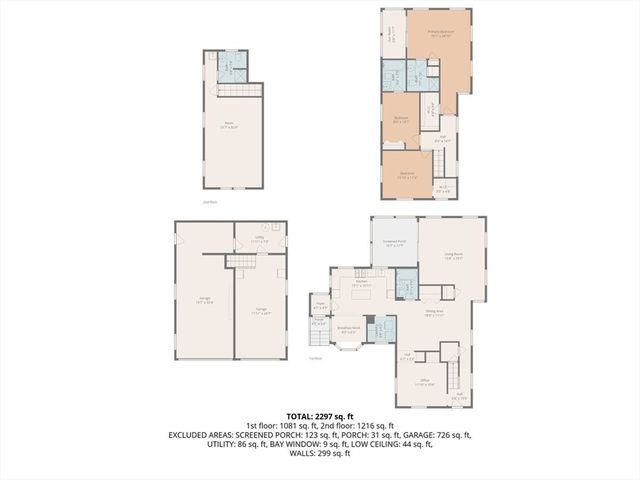 10 Second Street, Natick, MA 01760