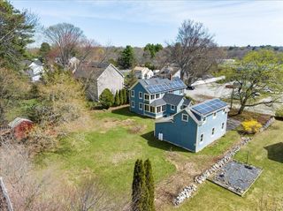 10 Second Street, Natick, MA 01760