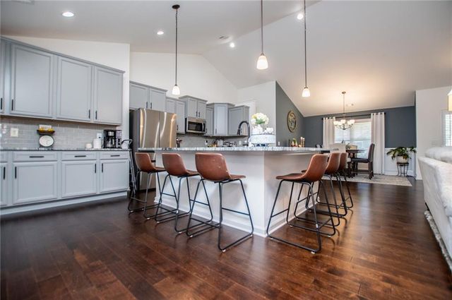 142 Lawrence Drive, Villa Rica, GA 30180