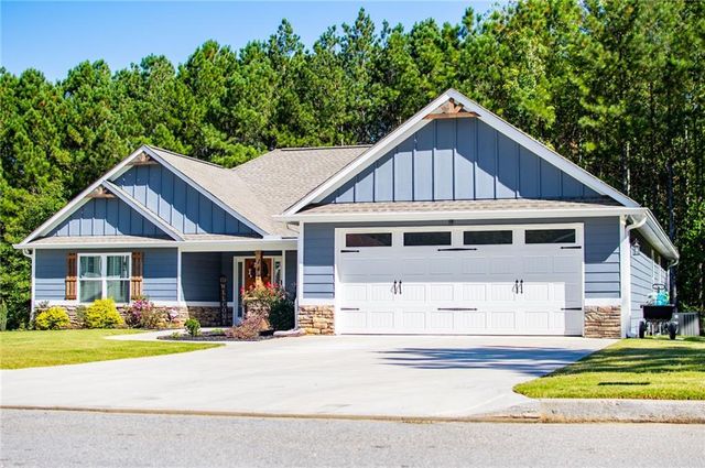 142 Lawrence Drive, Villa Rica, GA 30180