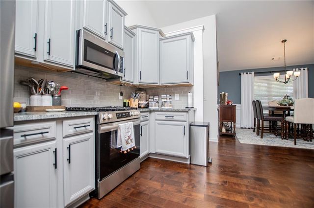 142 Lawrence Drive, Villa Rica, GA 30180