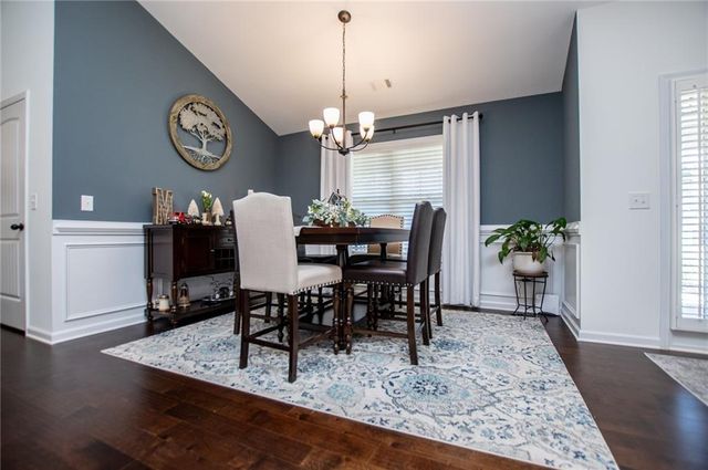 142 Lawrence Drive, Villa Rica, GA 30180