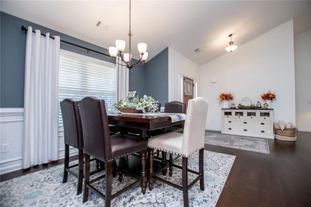 142 Lawrence Drive, Villa Rica, GA 30180