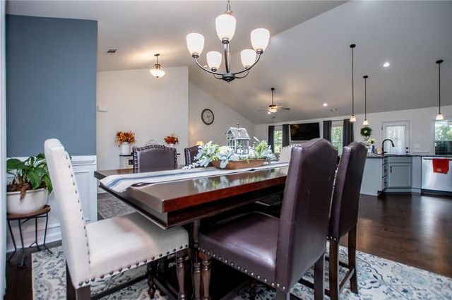 142 Lawrence Drive, Villa Rica, GA 30180