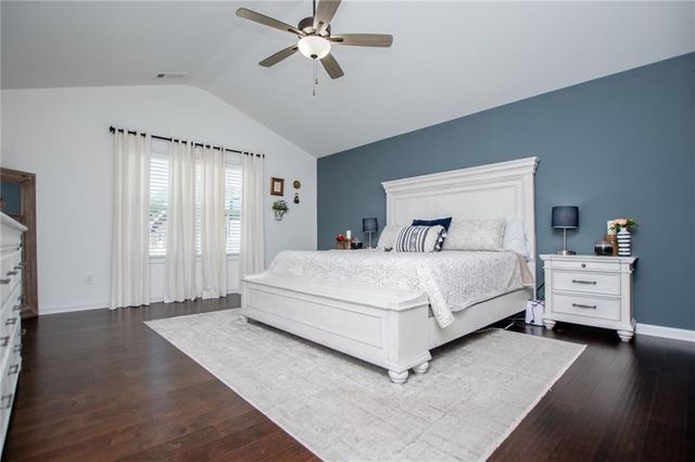 142 Lawrence Drive, Villa Rica, GA 30180