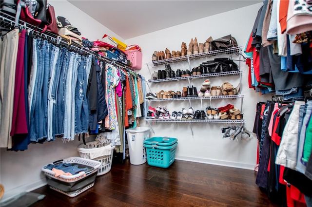 142 Lawrence Drive, Villa Rica, GA 30180