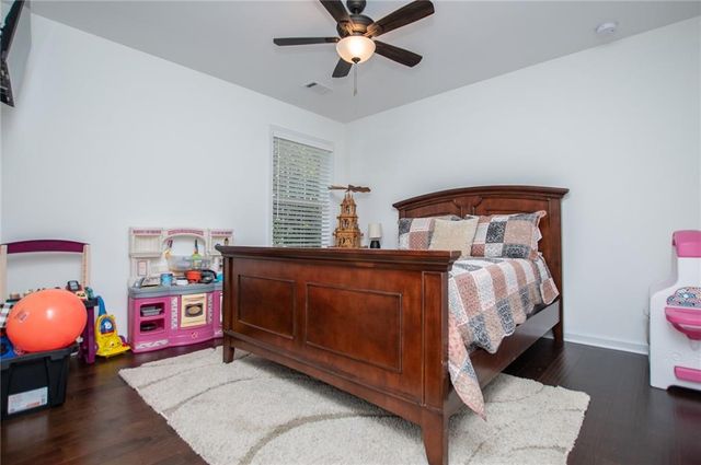 142 Lawrence Drive, Villa Rica, GA 30180