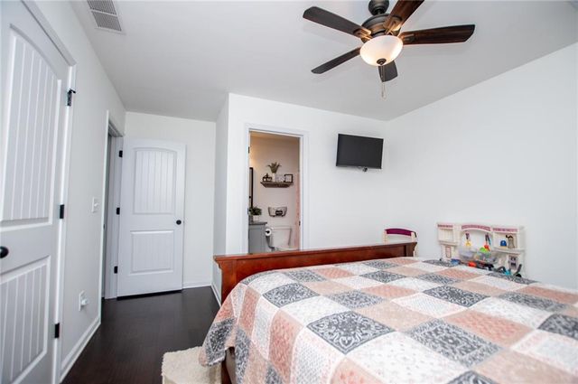 142 Lawrence Drive, Villa Rica, GA 30180