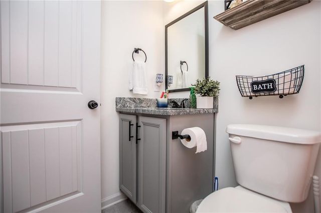 142 Lawrence Drive, Villa Rica, GA 30180