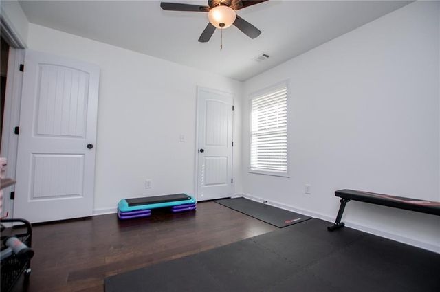 142 Lawrence Drive, Villa Rica, GA 30180