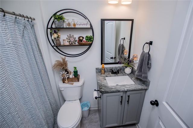 142 Lawrence Drive, Villa Rica, GA 30180