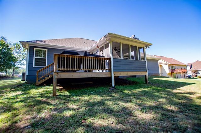 142 Lawrence Drive, Villa Rica, GA 30180