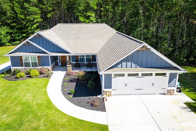 142 Lawrence Drive, Villa Rica, GA 30180