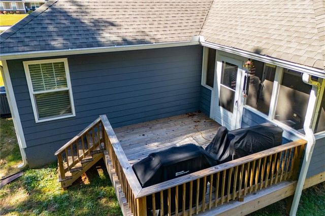 142 Lawrence Drive, Villa Rica, GA 30180