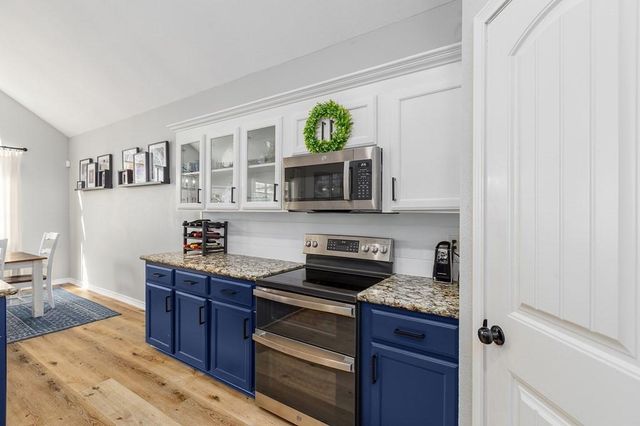 158 Creekwood Drive, Huntington, TX 75949