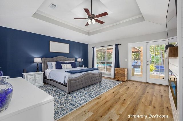 158 Creekwood Drive, Huntington, TX 75949