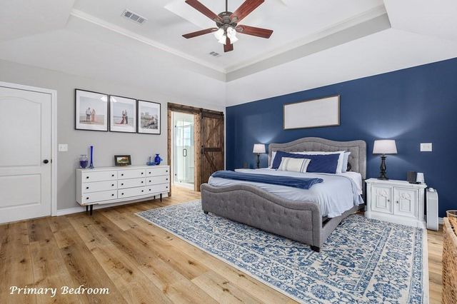 158 Creekwood Drive, Huntington, TX 75949