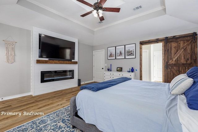 158 Creekwood Drive, Huntington, TX 75949