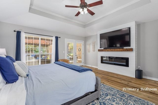 158 Creekwood Drive, Huntington, TX 75949