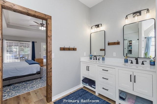 158 Creekwood Drive, Huntington, TX 75949