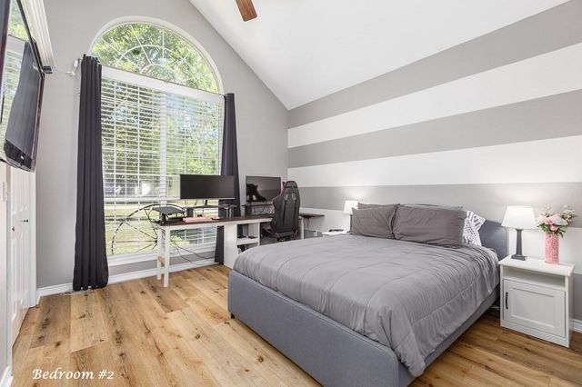 158 Creekwood Drive, Huntington, TX 75949