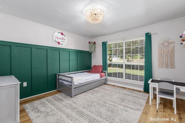 158 Creekwood Drive, Huntington, TX 75949