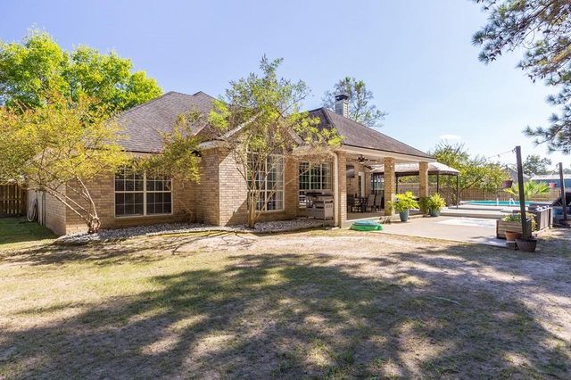 158 Creekwood Drive, Huntington, TX 75949