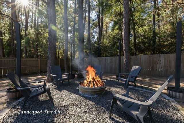 158 Creekwood Drive, Huntington, TX 75949