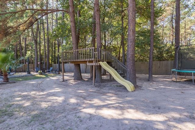 158 Creekwood Drive, Huntington, TX 75949