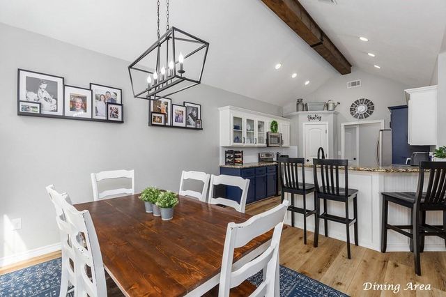 158 Creekwood Drive, Huntington, TX 75949