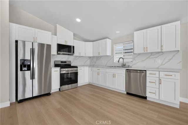 16427 Clymer Street, Granada Hills, CA 91344