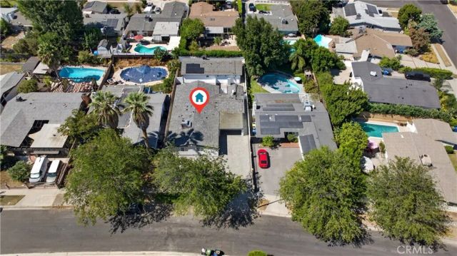 16427 Clymer Street, Granada Hills, CA 91344