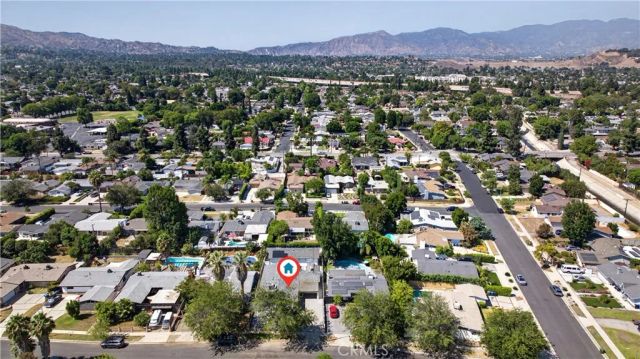 16427 Clymer Street, Granada Hills, CA 91344