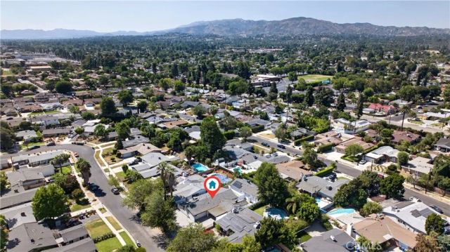 16427 Clymer Street, Granada Hills, CA 91344
