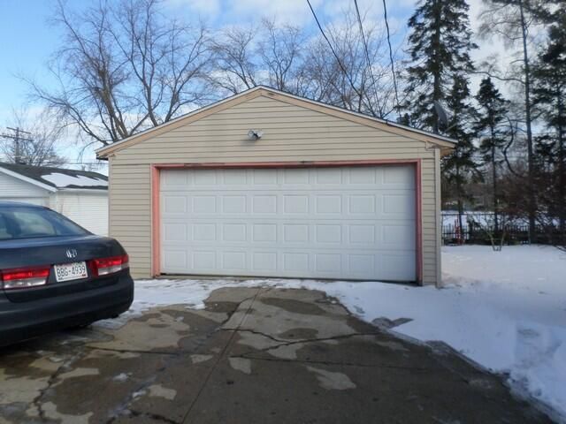 4113 31st AVENUE, Kenosha, WI 53144