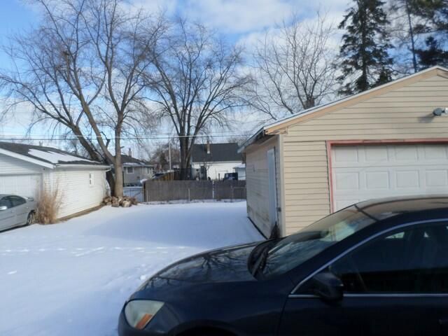 4113 31st AVENUE, Kenosha, WI 53144