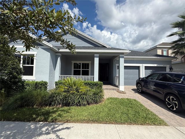 4753 TERRACE BLUFF STREET, Winter Garden, FL 34787