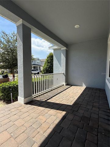 4753 TERRACE BLUFF STREET, Winter Garden, FL 34787