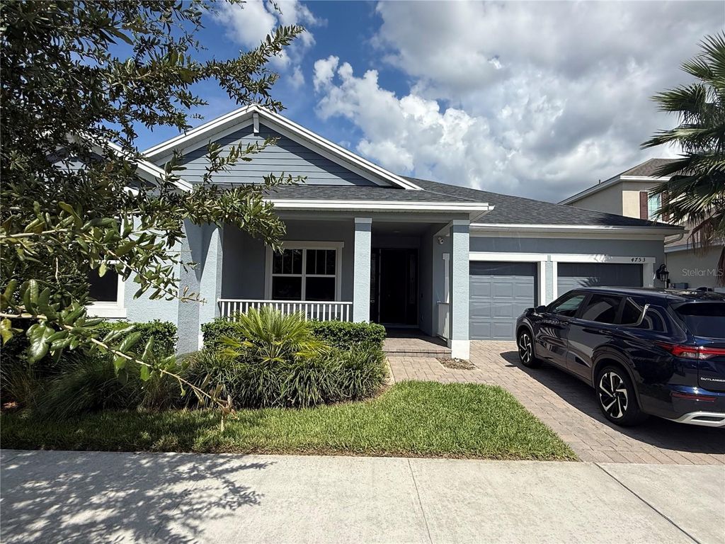 4753 TERRACE BLUFF STREET, Winter Garden, FL 34787