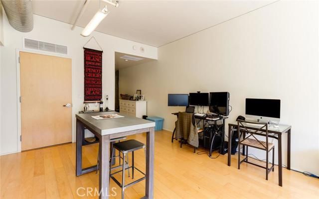 1100 S Hope Street 1213, Los Angeles, CA 90015