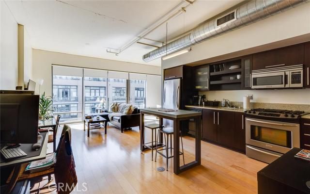 1100 S Hope Street 1213, Los Angeles, CA 90015